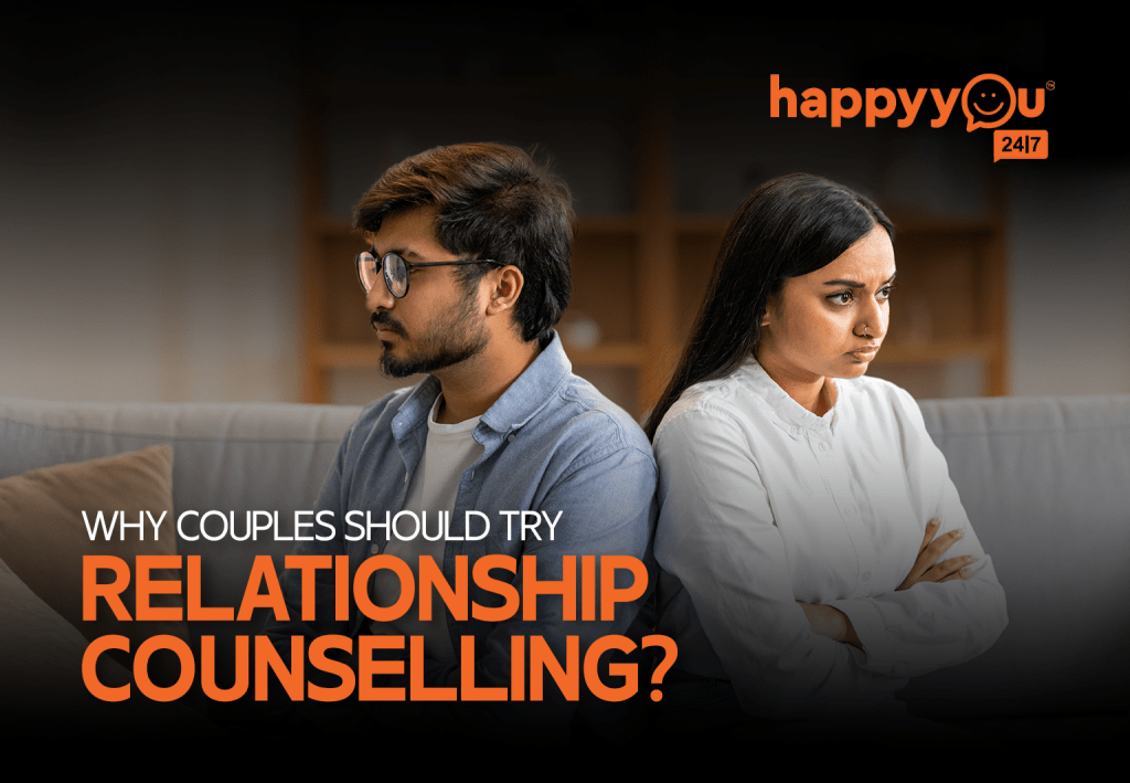 Realtionship Counseling