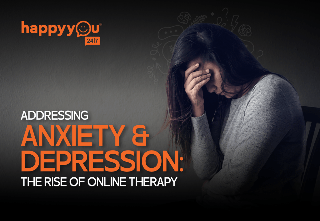Best Online Psychologist in Hyderabad